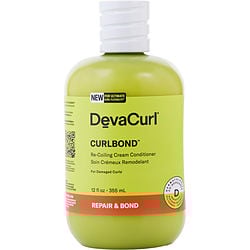 DEVA by Deva Concepts-CURLBOND RE-COILING CREAM CONDITIONER 12 OZ