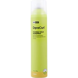 DEVA by Deva Concepts-CURL FLEXIBLE HOLD HAIR SPRAY 10 OZ (NEW PACKAGING)