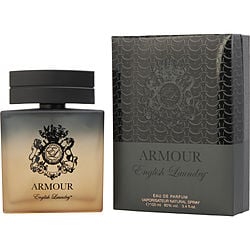 ENGLISH LAUNDRY ARMOUR by English Laundry-EAU DE PARFUM SPRAY 3.4 OZ