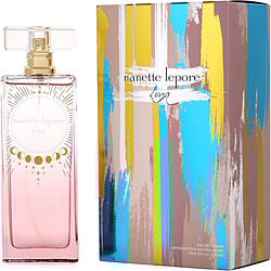 NANETTE LEPORE LUNA by Nanette Lepore-EAU DE PARFUM SPRAY 3.4 OZ