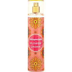 AEROPOSTALE FLOWER CROWN by Aeropostale-BODY MIST 8 OZ