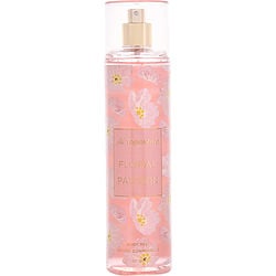AEROPOSTALE FLORAL PASSION by Aeropostale - BODY MIST 8 OZ