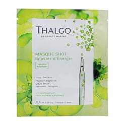 Thalgo by Thalgo-Masque Shot Energy Booster Shot Mask  --20ml/0.68oz