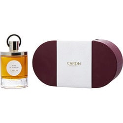 POIS DE SENTEUR by Caron-PARFUM SPRAY 3.4 OZ