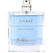 BALDESSARINI AMBRE EAU FRAICHE by Baldessarini-EDT SPRAY 3 OZ *TESTER - BigSun