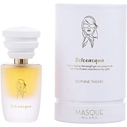 MASQUE DOLCEACQUA by Masque Milano-EAU DE PARFUM SPRAY 1.18 OZ