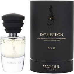 MASQUE RAY-FLECTION by Masque Milano-EAU DE PARFUM SPRAY 1.18 OZ