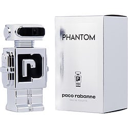 PACO RABANNE PHANTOM by Paco Rabanne-EDT SPRAY 1.7 OZ