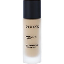 Skeyndor by Skeyndor-Skin Care Make Up Age Preventing Foundation - #01 --30ml/1oz