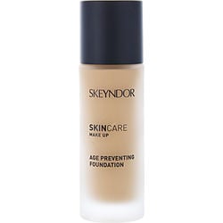 Skeyndor by Skeyndor-Skin Care Make Up Age Preventing Foundation - #03 --30ml/1oz