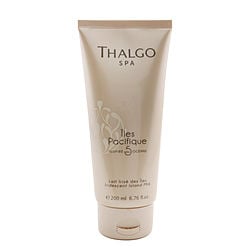 Thalgo by Thalgo-Spa Iles Pacifique Iridescent Island Milk  --200ml/6.76oz