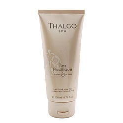Thalgo by Thalgo - Spa Iles Pacifique Iridescent Island Milk  --200ml/6.76oz