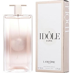 LANCOME IDOLE AURA by Lancome-EAU DE PARFUM SPRAY 1.7 OZ