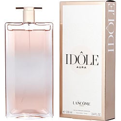 LANCOME IDOLE AURA by Lancome-EAU DE PARFUM SPRAY 3.4 OZ