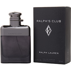 RALPH'S CLUB by Ralph Lauren-EAU DE PARFUM SPRAY 1.7 OZ