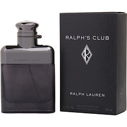 RALPH'S CLUB by Ralph Lauren - EAU DE PARFUM SPRAY 1.7 OZ