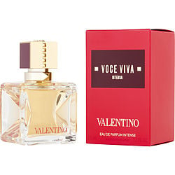 VALENTINO VOCE VIVA INTENSA by Valentino-EAU DE PARFUM SPRAY 1.7 OZ