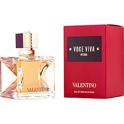 VALENTINO VOCE VIVA INTENSA by Valentino-EAU DE PARFUM SPRAY 3.4 OZ