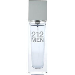 212 by Carolina Herrera - EDT SPRAY 0.85 OZ