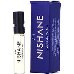 NISHANE ANI by Nishane-EXTRAIT DE PARFUM SPRAY VIAL ON CARD