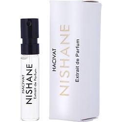 NISHANE HACIVAT by Nishane-EXTRAIT DE PARFUM SPRAY VIAL ON CARD