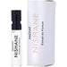 NISHANE HACIVAT by Nishane-EXTRAIT DE PARFUM SPRAY VIAL ON CARD - BigSun