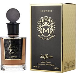 MONOTHEME VENEZIA SAFFRON by Monotheme Venezia - EAU DE PARFUM SPRAY 3.4 OZ