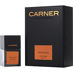 CARNER BARCELONA DRAKON by Carner Barcelona-EXTRAIT PARFUM SPRAY 1.7 OZ