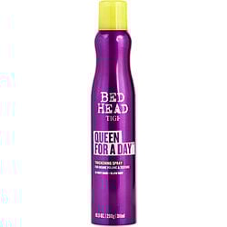 BED HEAD by Tigi - QUEEN FOR A DAY THICKENING SPRAY 10.5 OZ