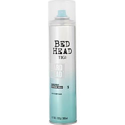 BED HEAD by Tigi - HARD HEAD EXTREME HOLD HAIRSPRAY 11.7 OZ