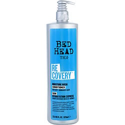 BED HEAD by Tigi-RECOVERY CONDITIONER 32.8 OZ