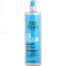 BED HEAD by Tigi - RECOVERY SHAMPOO 32.8 OZ