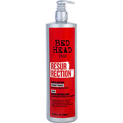 BED HEAD by Tigi-RESURRECTION CONDITIONER 32.8 OZ