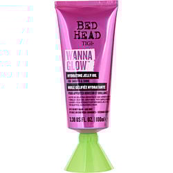 BED HEAD by Tigi - WANNA GLOW HYDRATING JELLY OIL 3.38 OZ