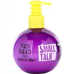 BED HEAD by Tigi - SMALL TALK THICKENING CREAM 8.12 OZ