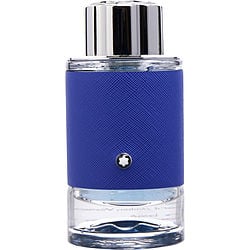 MONT BLANC EXPLORER ULTRA BLUE by Mont Blanc-EAU DE PARFUM SPRAY 3.3 OZ *TESTER