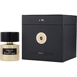 TIZIANA TERENZI CABIRIA by Tiziana Terenzi - EXTRAIT DE PARFUM SPRAY 3.3 OZ (ANNIVERSARY COLLECTION 2022)