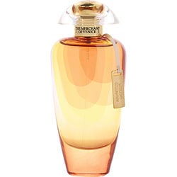 MERCHANT OF VENICE ANDALUSIAN SOUL by Merchant of Venice-EAU DE PARFUM SPRAY 3.4 OZ *TESTER