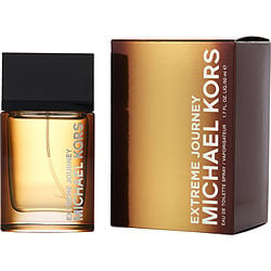 MICHAEL KORS EXTREME JOURNEY by Michael Kors-EDT SPRAY 1.7 OZ