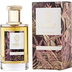 THE WOODS COLLECTION SUNRISE by The Woods Collection-EAU DE PARFUM SPRAY 3.4 OZ (OLD PACKAGING)