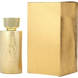 NABEEL GOLD 24K by Nabeel-EAU DE PARFUM SPRAY 3.4 OZ