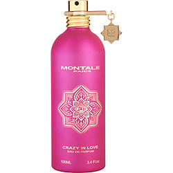 MONTALE PARIS CRAZY IN LOVE by Montale-EAU DE PARFUM SPRAY 3.4 OZ