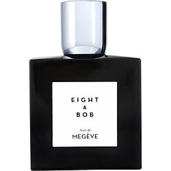 EIGHT & BOB NUIT DE MEGEVE by Eight & Bob - EAU DE PARFUM SPRAY 3.4 OZ *TESTER