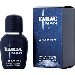 TABAC MAN GRAVITY by Maurer & Wirtz-EDT SPRAY 1.7 OZ