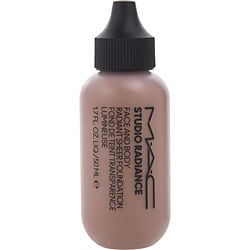 MAC by MAC-Studio Radiance Face & Body Radiant Sheer Foundation - C8 --50ml/1.7oz