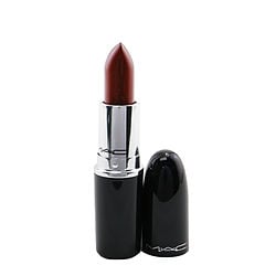 MAC by MAC-Lustreglass Lipstick - # 522 Spice It Up! (Brown Berry)  --3g/0.1oz