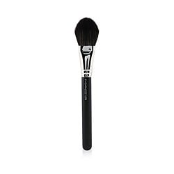 MAC by MAC-127 Synthetic Split Fibre Face Brush  ---