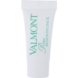 Valmont by VALMONT-Prime Renewing Pack --5ml/0.17oz