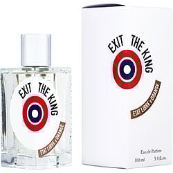 ETAT LIBRE D'ORANGE EXIT THE KING by Etat Libre d' Orange-EAU DE PARFUM SPRAY 3.4 OZ
