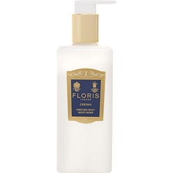 FLORIS CEFIRO by Floris-BODY LOTION 8.4 OZ